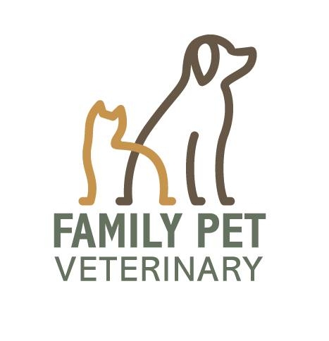 Family Pet Veterinary logo