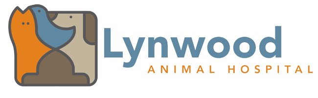 Lynwood Animal Hospital logo